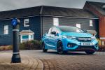 Honda Jazz Sport 2018 года (UK)